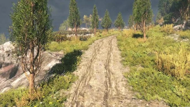 《The Valiant》10/19登陸PC 新預告展示環境設計