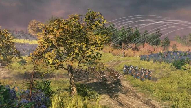 《The Valiant》10/19登陸PC 新預告展示環境設計