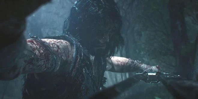 PUBG開發商新作概念宣傳片 改編自韓國幻想小說