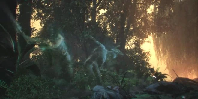 PUBG開發商新作概念宣傳片 改編自韓國幻想小說