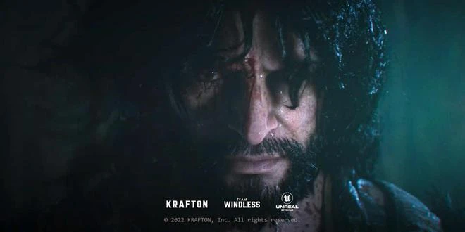 PUBG開發商新作概念宣傳片 改編自韓國幻想小說