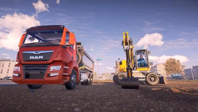 《建築模擬器》發售宣傳片 Steam多半好評