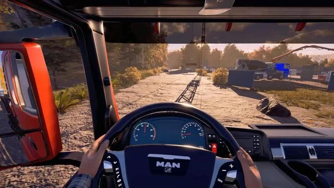 《建築模擬器》發售宣傳片 Steam多半好評