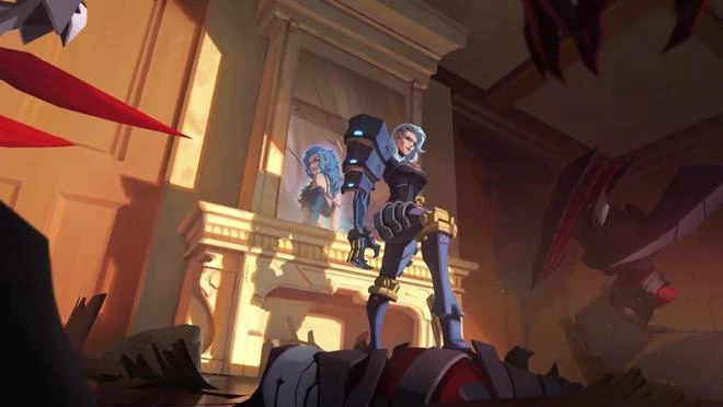 《暗黑破壞神》之父David Brevik 加入《火炬之光：無限》團隊