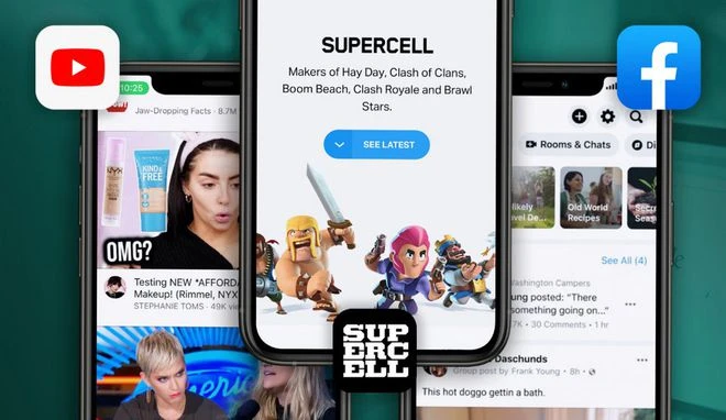 2022上半年1%全球手游廠商收入占總額93%