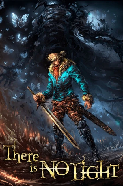 2D像素風砍殺遊戲《無光之地》現已正式發售