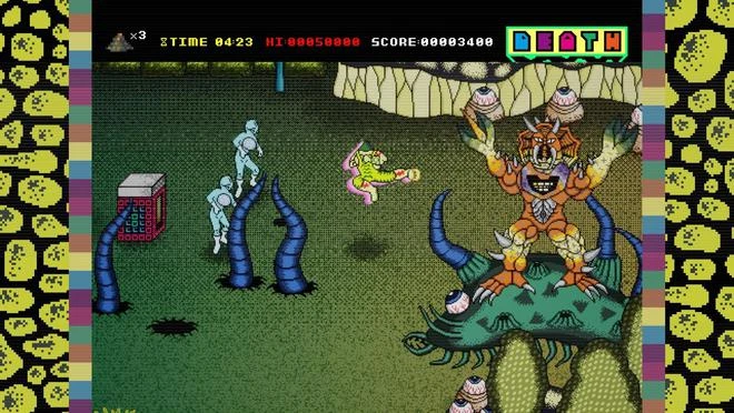 《英雄不再3》上架Steam PC配置公開