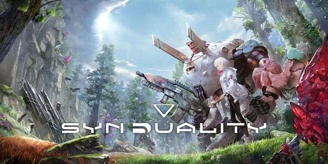 萬代機甲遊戲《SYNDUALITY》詳情公開 中文預告