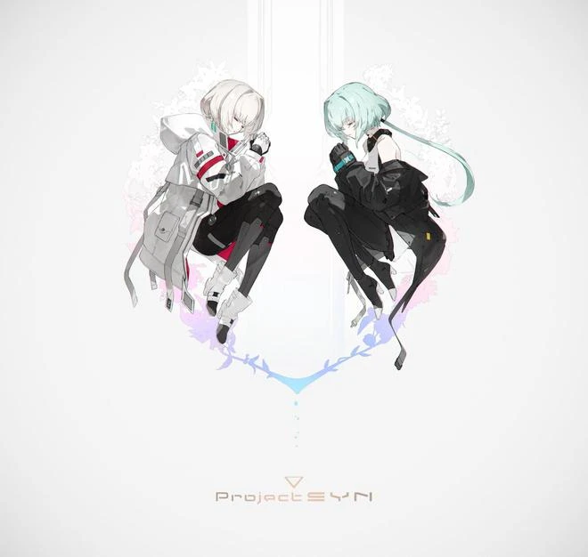 萬代機甲遊戲《SYNDUALITY》詳情公開 中文預告