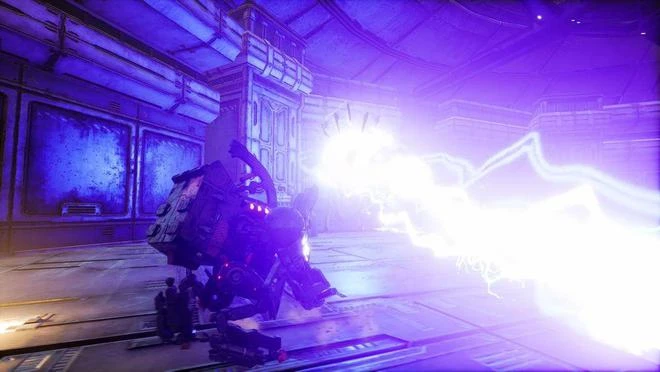 萬代機甲遊戲《SYNDUALITY》詳情公開 中文預告