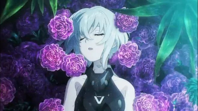 萬代南夢宮新游《SYNDUALITY》同名動畫 PV公開