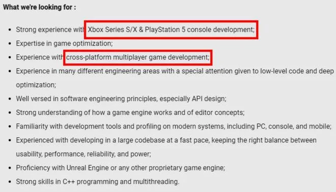 《黎明殺機》開發商打造多人競技新IP