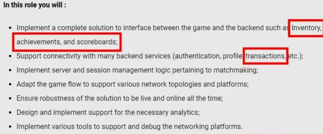 《黎明殺機》開發商打造多人競技新IP