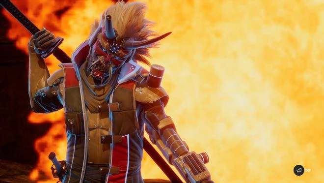 《盲目命運：江戶之彌》發售預告 首發特惠59.5元