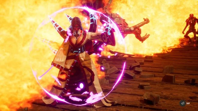 《盲目命運：江戶之彌》發售預告 首發特惠59.5元