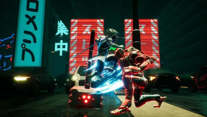 《盲目命運：江戶之彌》發售預告 首發特惠59.5元