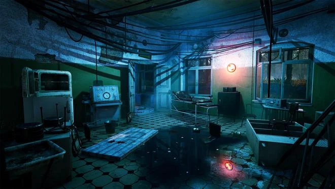 小說改編動作冒險遊戲《馬來狂人》 現已上線Steam