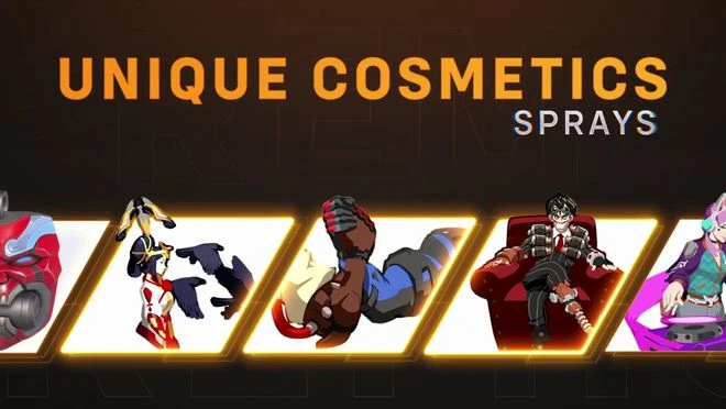 《守望先鋒：歸來》第一賽季預告 老玩家立即解鎖新英雄霧子