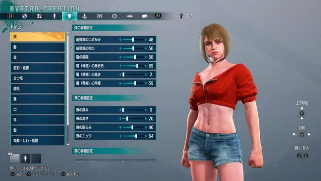 《街霸6》新模式「世界巡遊」 玩家能創建自己的化身