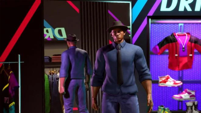 《街霸6》新模式「世界巡遊」 玩家能創建自己的化身