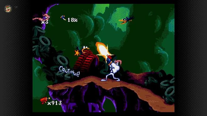 NSO高級會員遊戲庫今日更新 三款經典遊戲入庫