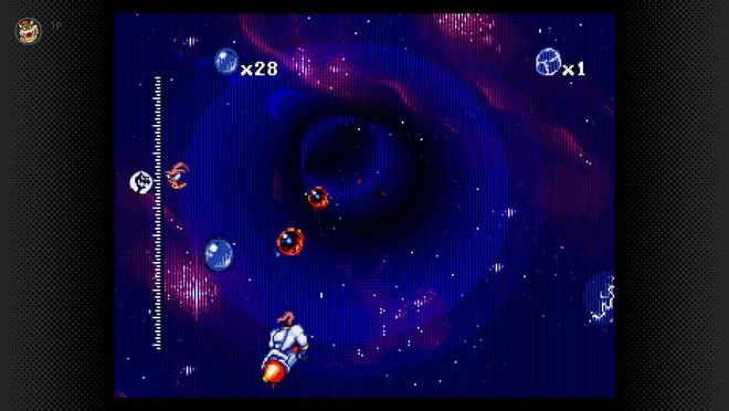 NSO高級會員遊戲庫今日更新 三款經典遊戲入庫