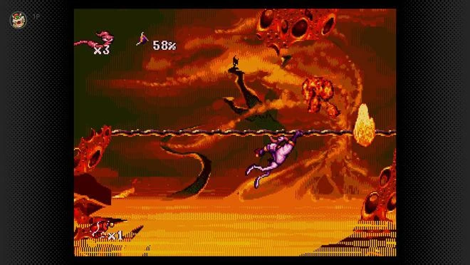 NSO高級會員遊戲庫今日更新 三款經典遊戲入庫