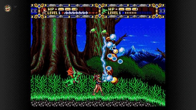 NSO高級會員遊戲庫今日更新 三款經典遊戲入庫