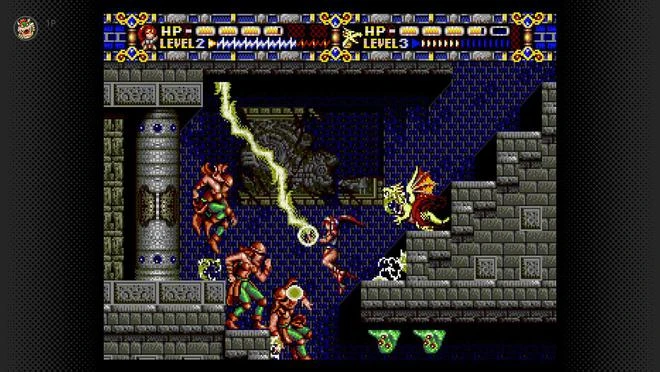 NSO高級會員遊戲庫今日更新 三款經典遊戲入庫