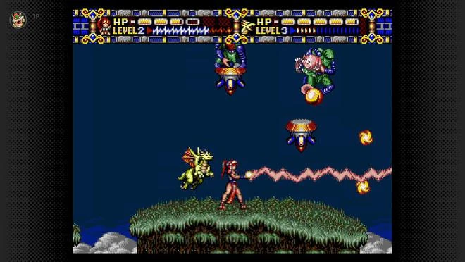 NSO高級會員遊戲庫今日更新 三款經典遊戲入庫