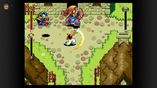 NSO高級會員遊戲庫今日更新 三款經典遊戲入庫