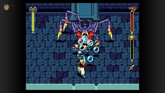 NSO高級會員遊戲庫今日更新 三款經典遊戲入庫