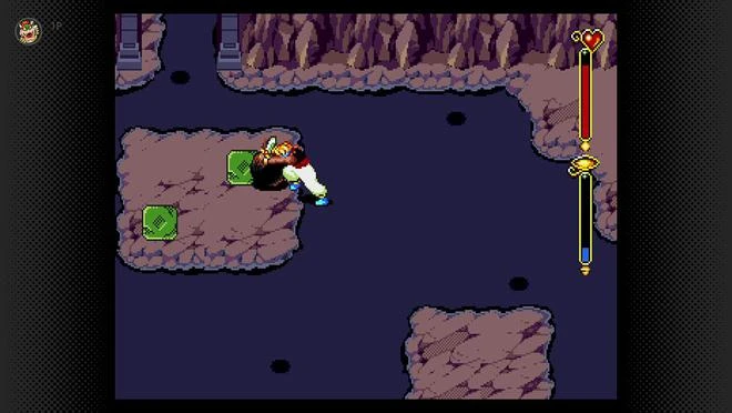 NSO高級會員遊戲庫今日更新 三款經典遊戲入庫