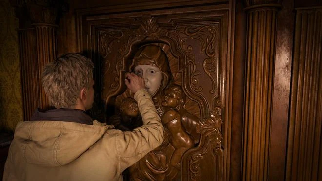 《生化危機8》DLC「溫特斯家的傳續」後續情報