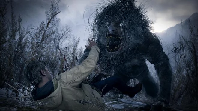 《生化危機8》DLC「溫特斯家的傳續」後續情報