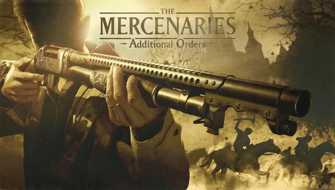 《生化危機8》DLC「溫特斯家的傳續」後續情報