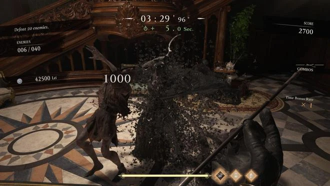 《生化危機8》DLC「溫特斯家的傳續」後續情報