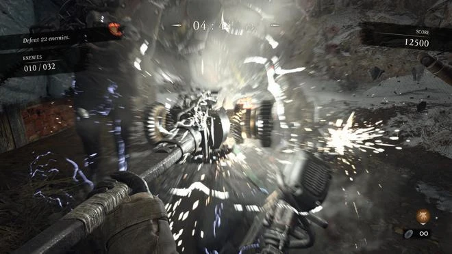 《生化危機8》DLC「溫特斯家的傳續」後續情報