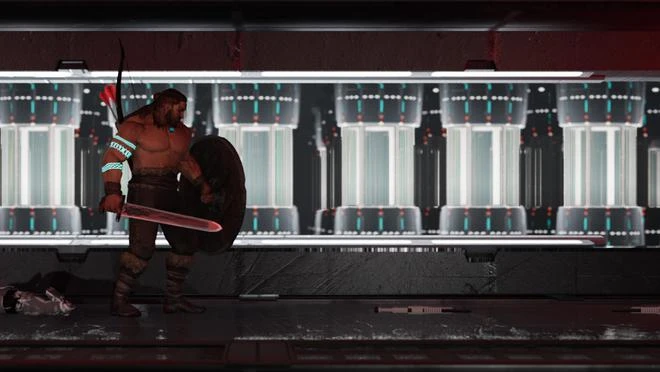 橫板維京動作遊戲《Song of Iron 2》公布 登陸微軟主機和PC