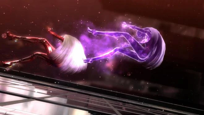 港任發布《獵天使魔女3》介紹 10/28正式發售