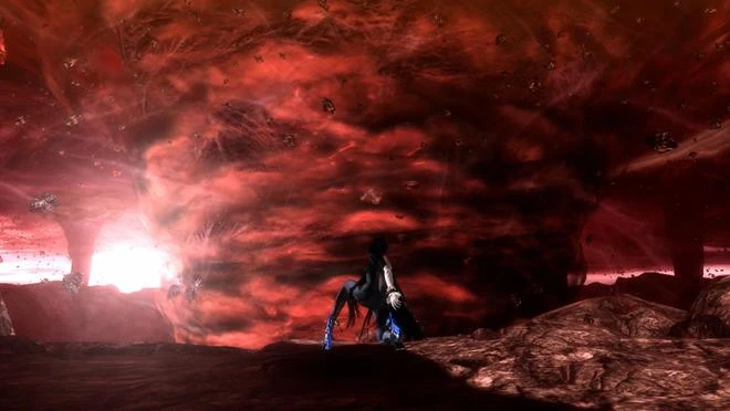 港任發布《獵天使魔女3》介紹 10/28正式發售