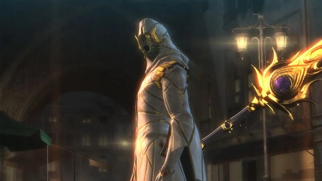 港任發布《獵天使魔女3》介紹 10/28正式發售