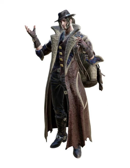 港任發布《獵天使魔女3》介紹 10/28正式發售