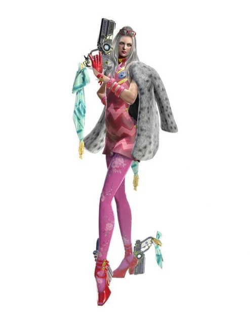 港任發布《獵天使魔女3》介紹 10/28正式發售