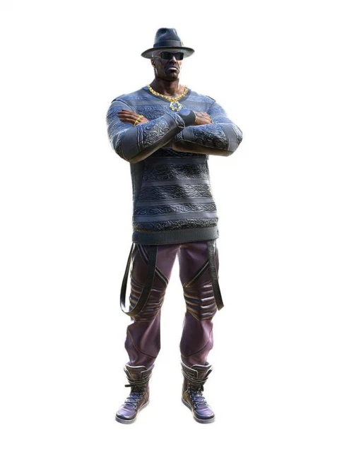 港任發布《獵天使魔女3》介紹 10/28正式發售