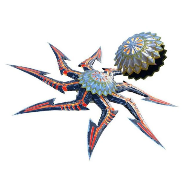 港任發布《獵天使魔女3》介紹 10/28正式發售