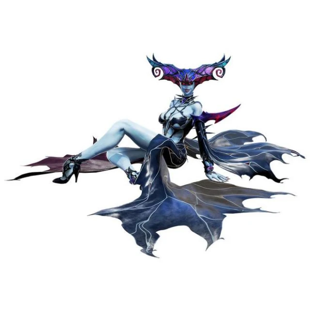 港任發布《獵天使魔女3》介紹 10/28正式發售