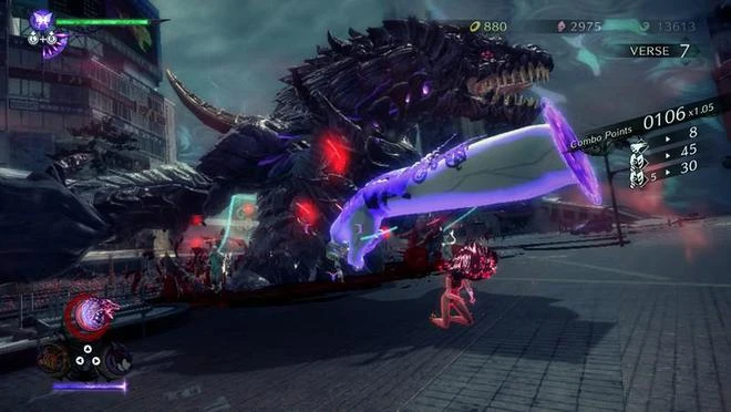 港任發布《獵天使魔女3》介紹 10/28正式發售