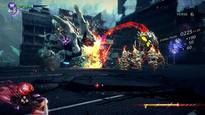 港任發布《獵天使魔女3》介紹 10/28正式發售