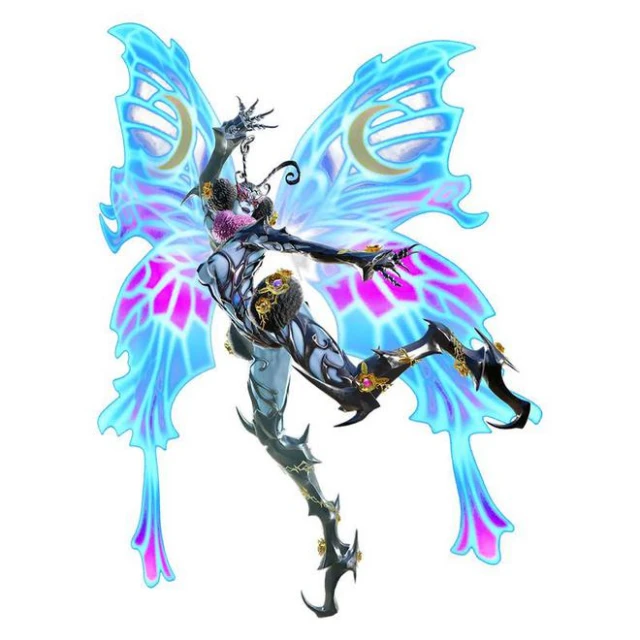 港任發布《獵天使魔女3》介紹 10/28正式發售